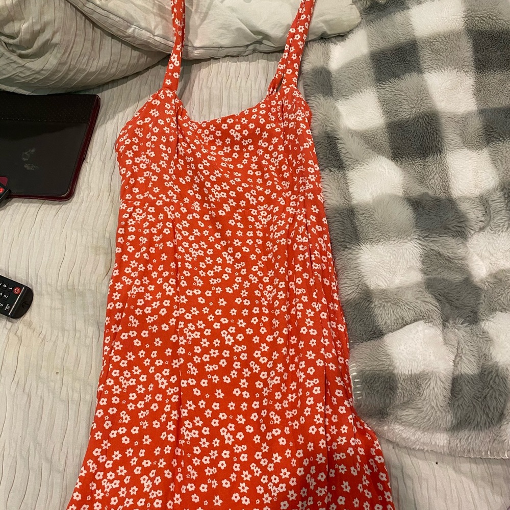 sun dress - Picture 2 of 2